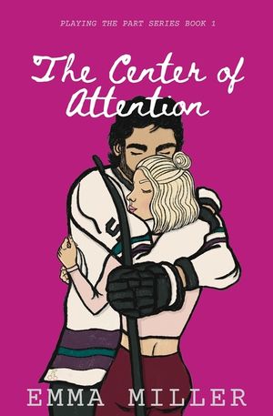 The Center of Attention image number 0