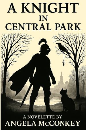 A Knight In Central Park image number 0