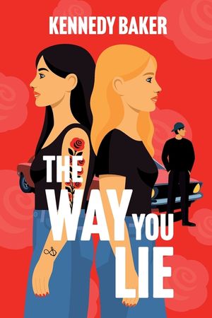The Same Man: Kate and Aria have never met, but their lives are tied together by the same man. image number 0