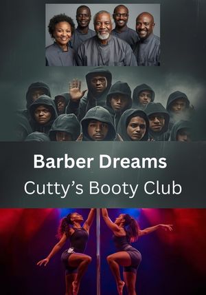Barber Dreams- Cutty's Booty Club image number 0
