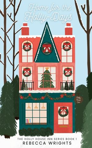 Home for the Holly-Days image number 0
