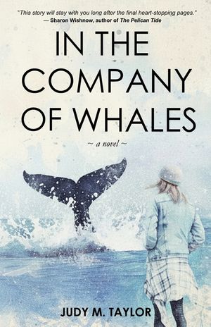 In the Company of Whales image number 0