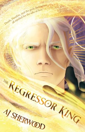 The Regressor King image number 0