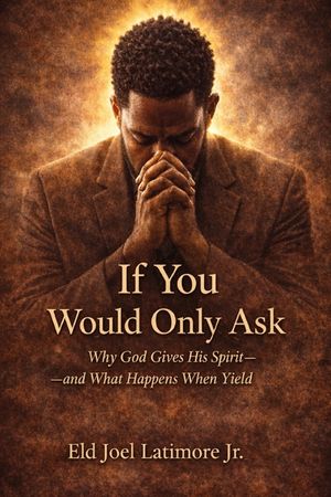 If You Would Only Ask: Why God Gives His Spirit-and What Happens When You Yield image number 0