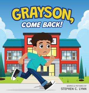Grayson, Come Back! image number 0