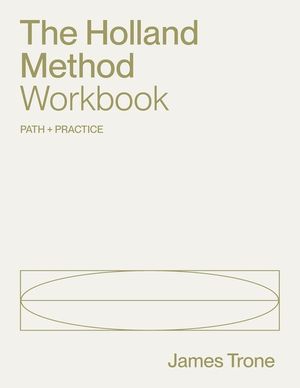 The Holland Method Workbook: Workbook image number 0
