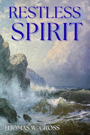 Restless Spirit image number 0