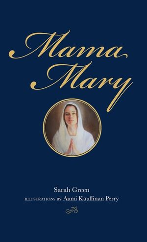 Mama Mary image number 0