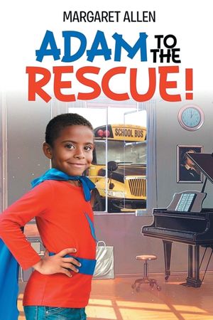 Adam to the Rescue image number 0