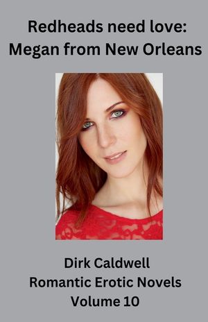 Redheads need Love: Megan from New Orleans image number 0