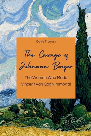 The Courage of Johanna Bonger The Woman Who Made Vincent Van Gogh Immortal image number 0