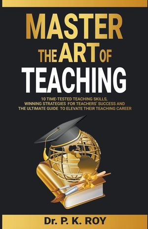 Master the Art of Teaching image number 0