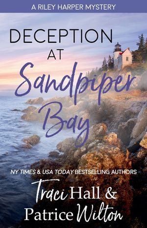 Deception at Sandpiper Bay image number 0