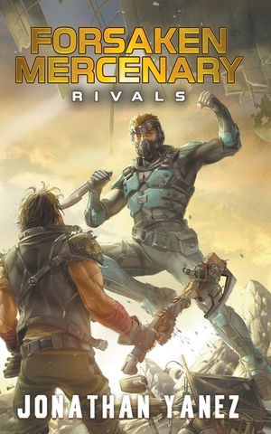 Rivals image number 0