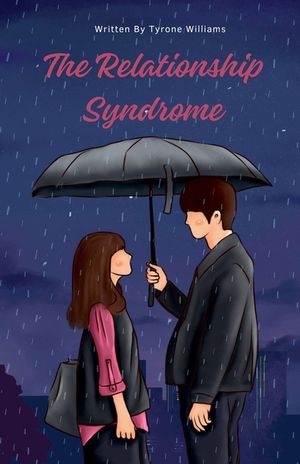 The Relationship Syndrome image number 0