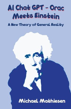 AI Chat GPT - Orac Meets Einstein image number 0