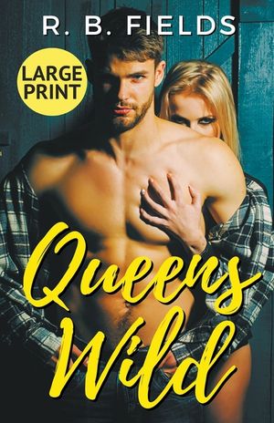 Queens Wild: Large Print image number 0