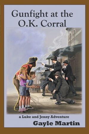 Gunfight at the O.K. Corral image number 0