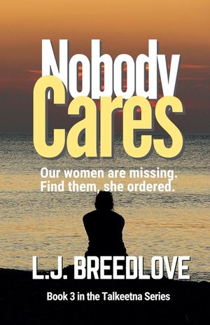 Nobody Cares image number 0