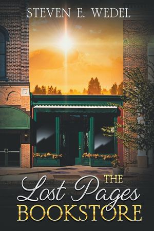 The Lost Pages Bookstore image number 0
