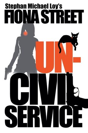 Uncivil Service image number 0
