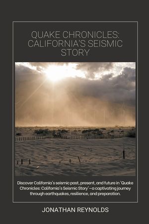 Quake Chronicles: California's Seismic Story image number 0