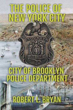 City of Brooklyn Police Department image number 0