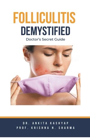 Folliculitis Demystified: Doctor's Secret Guide image number 0