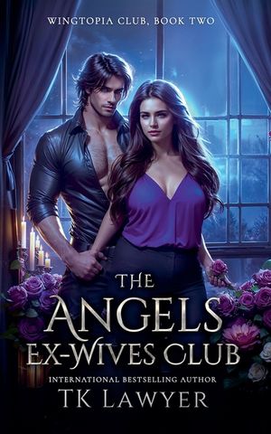 The Angels' Ex-Wives Club image number 0