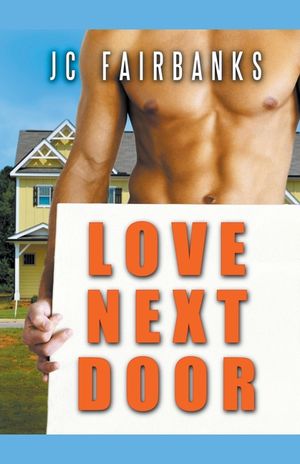 Love Next Door image number 0