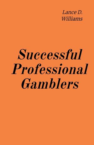 Successful Professional Gamblers image number 0