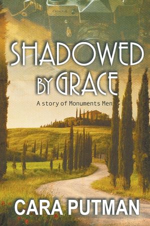 Shadowed by Grace image number 0