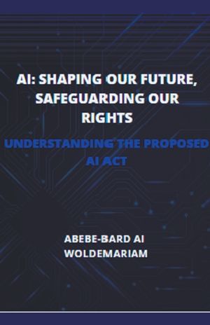 AI: Shaping Our Future, Safeguarding Our Rights image number 0