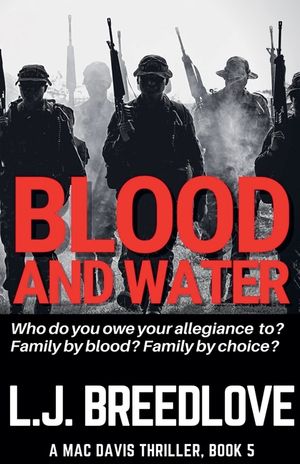 Blood and Water image number 0