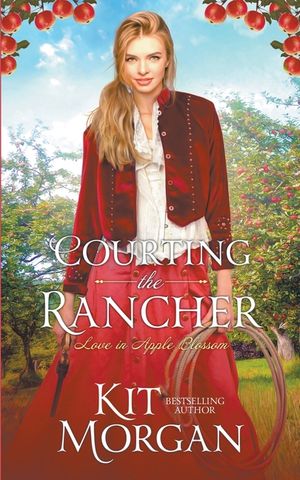 Courting the Rancher image number 0