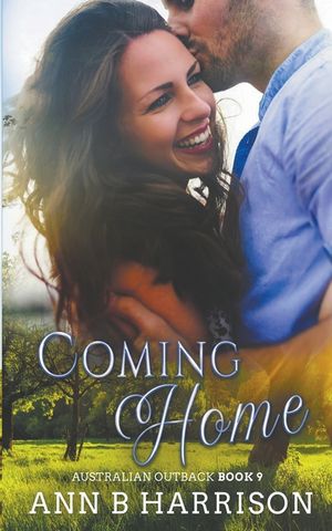Coming Home image number 0