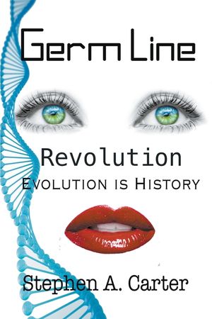 Germ Line: Revolution image number 0