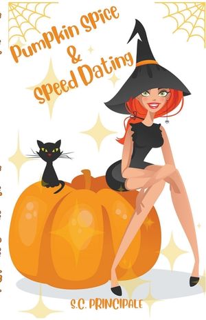 Pumpkin Spice and Speed Dating image number 0
