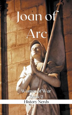 Joan of Arc image number 0