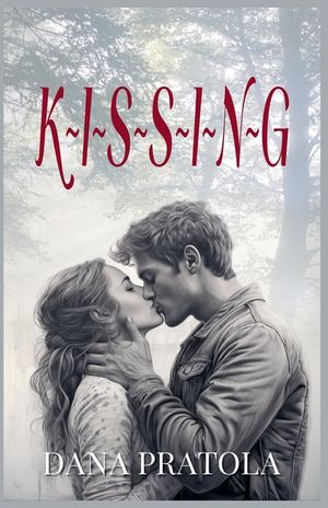 K-I-S-S-I-N-G image number 0