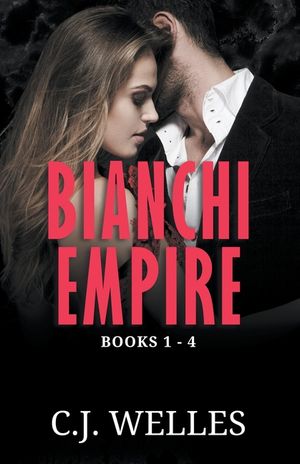 Bianchi Empire: Books 1 - 4 image number 0