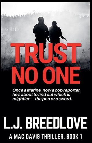 Trust No One image number 0