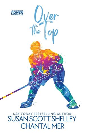 Over the Top image number 0