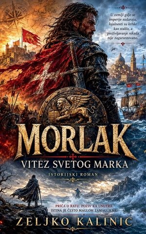 Morlak image number 0