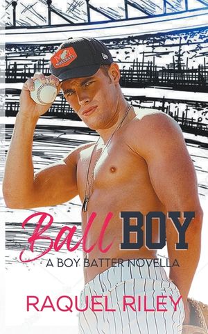 Ball Boy image number 0