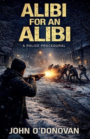 Alibi for an Alibi image number 0