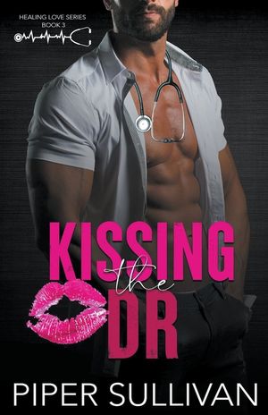 Kissing the Dr image number 0