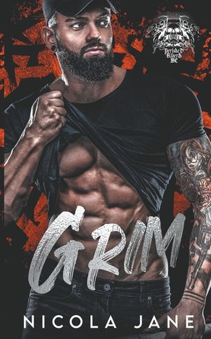 Grim image number 0