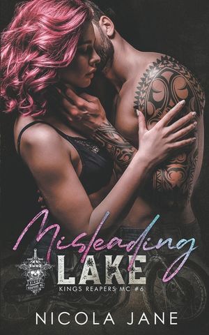 Misleading Lake image number 0