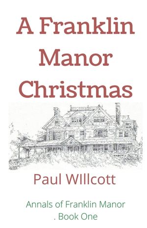 A Franklin Manor Christmas image number 0